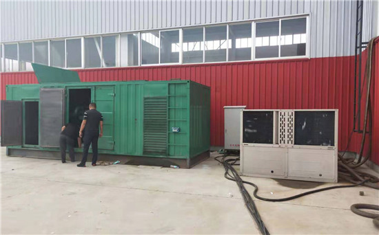 夏河发电机组电缆选型需要考虑哪些环境因素