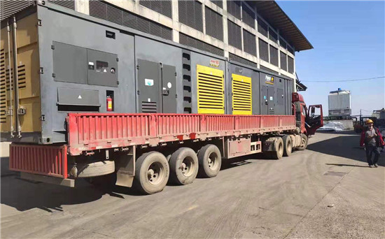 夏河200KW发电机组适配电缆规格选型指南