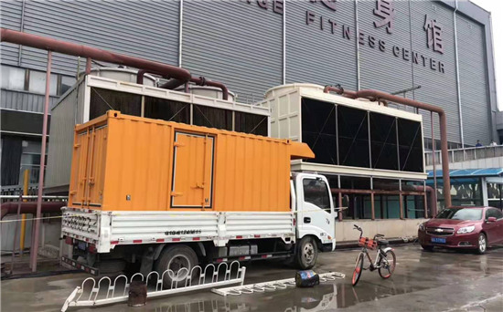 夏河300KW发电机组适配电缆规格选型指南