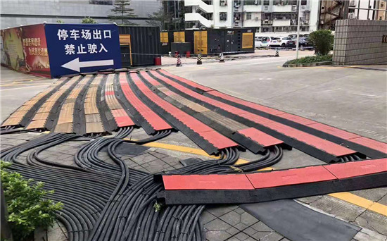 夏河发电机组电缆选型完整具体步骤(工程通用标准流程)